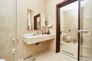 Отель Panorama De Luxe. Стандарт двухместный  5