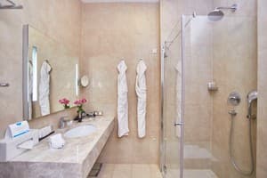 Отель Panorama De Luxe. Улучшенный двухместный  1