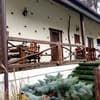 Отель Panorama Hotel & SPA-1/9