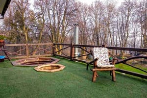 Отель Panorama Hotel & SPA. Стандарт двухместный Double 3