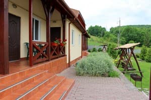 Панорама Карпат 19