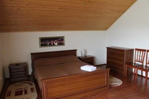 Панорама Карпат 1