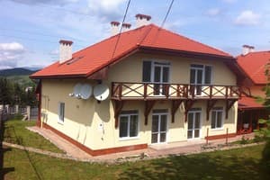 Панорама Карпат 10