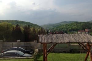Панорама Карпат 7