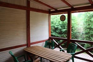 Отель Панорама Карпат. Апартаменты двухместный С 9