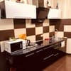 Квартира Панорама. Апартаменты двухместный  8