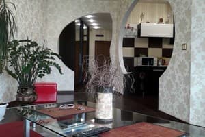 Квартира Панорама. Апартаменты двухместный  3