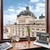 Отель Panorama. Люкс двухместный двухкомнатный 5