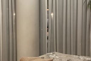 Апарт-отель Панорама. Полулюкс трехместный панорамный с мини кухней 2