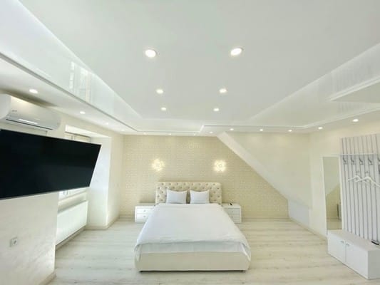 Панорамные SKY HOUSE Бесключевой доступ! 2