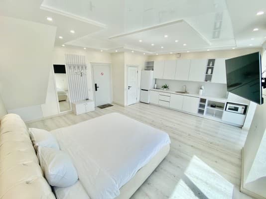 Панорамные SKY HOUSE Бесключевой доступ! 8