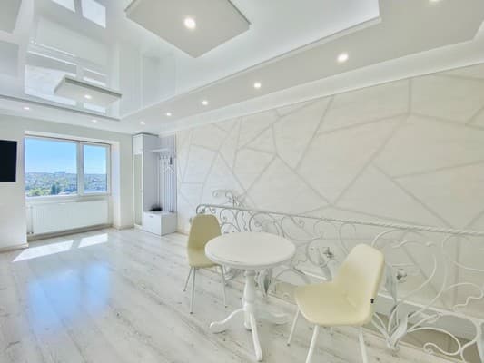 Панорамные SKY HOUSE Бесключевой доступ! 23