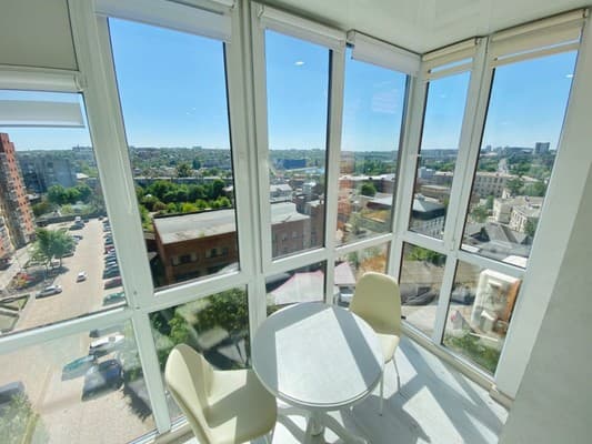 Панорамные SKY HOUSE Бесключевой доступ! 10