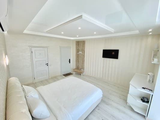 Панорамные SKY HOUSE. Бесключевой доступ в ЖК Набережный квартал 22