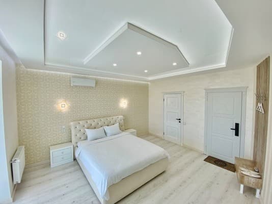 Панорамные SKY HOUSE. Бесключевой доступ в ЖК Набережный квартал 31