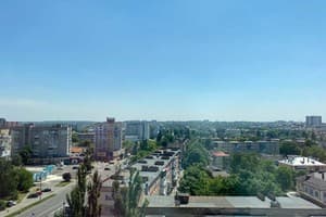 Квартира Панорамные SKY HOUSE. Бесключевой доступ в ЖК Набережный квартал. Апартаменты двухместный  9