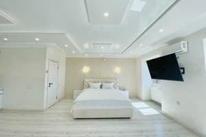 Квартира Панорамные SKY HOUSE. Бесключевой доступ в ЖК Туркиш Сити. Апартаменты двухместный  6