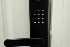 Квартира Панорамные SKY HOUSE Бесключевой доступ!. Апартаменты двухместный  16