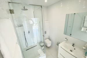 Квартира Панорамные SKY HOUSE Бесключевой доступ!. Апартаменты двухместный  13