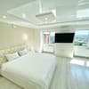 Квартира Панорамные SKY HOUSE Бесключевой доступ!. Апартаменты двухместный  8
