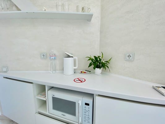 Панорамные SKY HOUSE в ЖК "Набережный квартал" Бесключевой доступ! 13