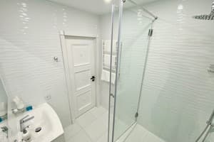 Квартира Панорамные SKY HOUSE в ЖК "Туркиш Сити" Бесключевой доступ!. Апартаменты двухместный  14