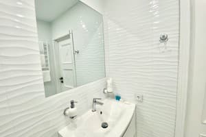 Квартира Панорамные SKY HOUSE в ЖК "Туркиш Сити" Бесключевой доступ!. Апартаменты двухместный  15