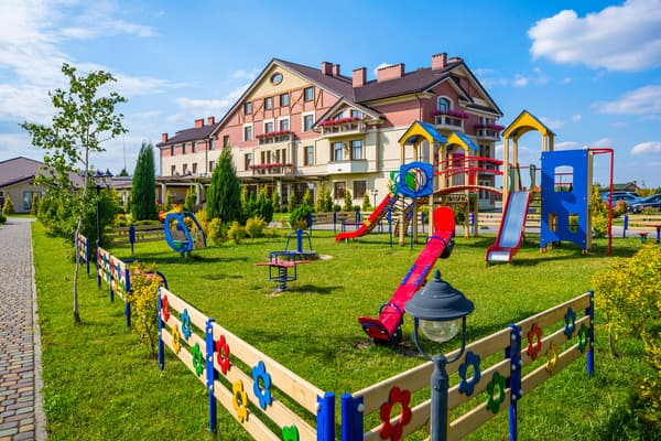 Панская Гора 5
