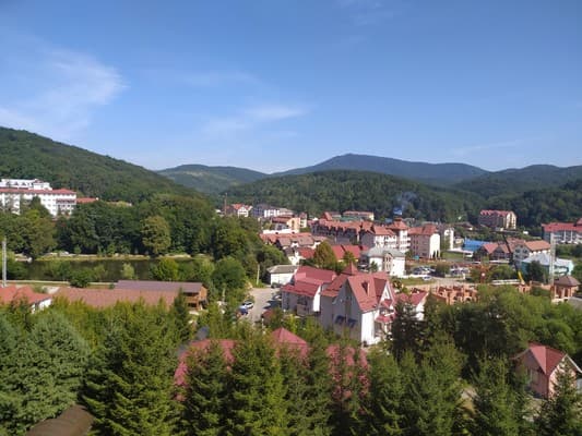 Парадиз 11