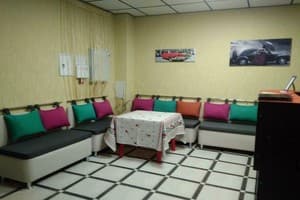 Парасолька 5