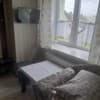 Хостел Парасолька. Место в общем двухместном номере 8 2