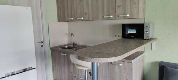 Park Apartments 5