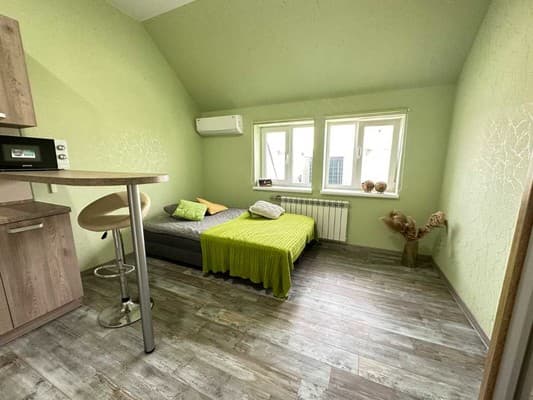 Апарт-отель Park Apartments