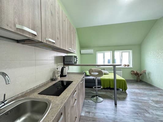 Park Apartments 1