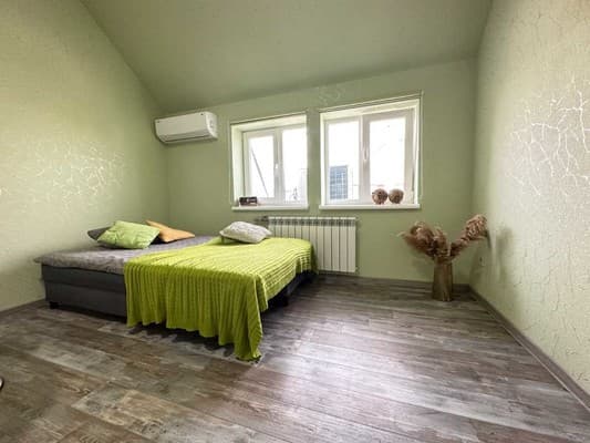 Park Apartments 3