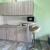 Апарт-отель Park Apartments. Стандарт двухместный с кухней 6