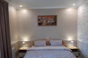 Отель Park Hotel. Стандарт двухместный  7