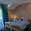 Отель Park Hotel. Стандарт двухместный  1