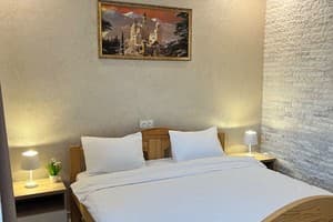 Отель Park Hotel. Стандарт двухместный  3