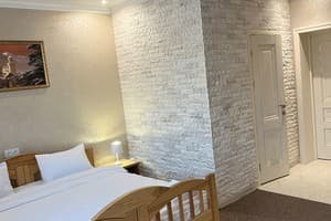 Отель Park Hotel. Стандарт двухместный  5