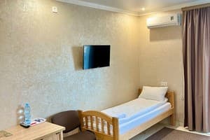 Отель Park Hotel. Стандарт двухместный  6