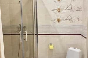 Отель Park Hotel. Стандарт трехместный с видом на озеро 12