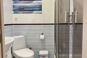 Отель Park Hotel. Стандарт трехместный с видом на озеро 2