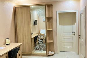 Отель Park Hotel. Стандарт трехместный с видом на озеро 6