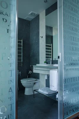 Парк-Отель 5