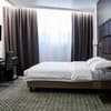 Отель Парк-Отель. Стандарт одноместный  1
