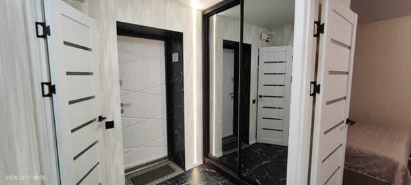 Партизанская 23 4