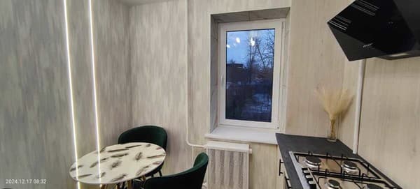 Партизанская 23 6