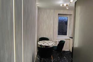 Партизанская 23 7