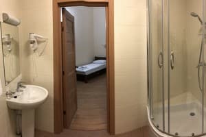 Отель Пассаж. Стандарт трехместный  5